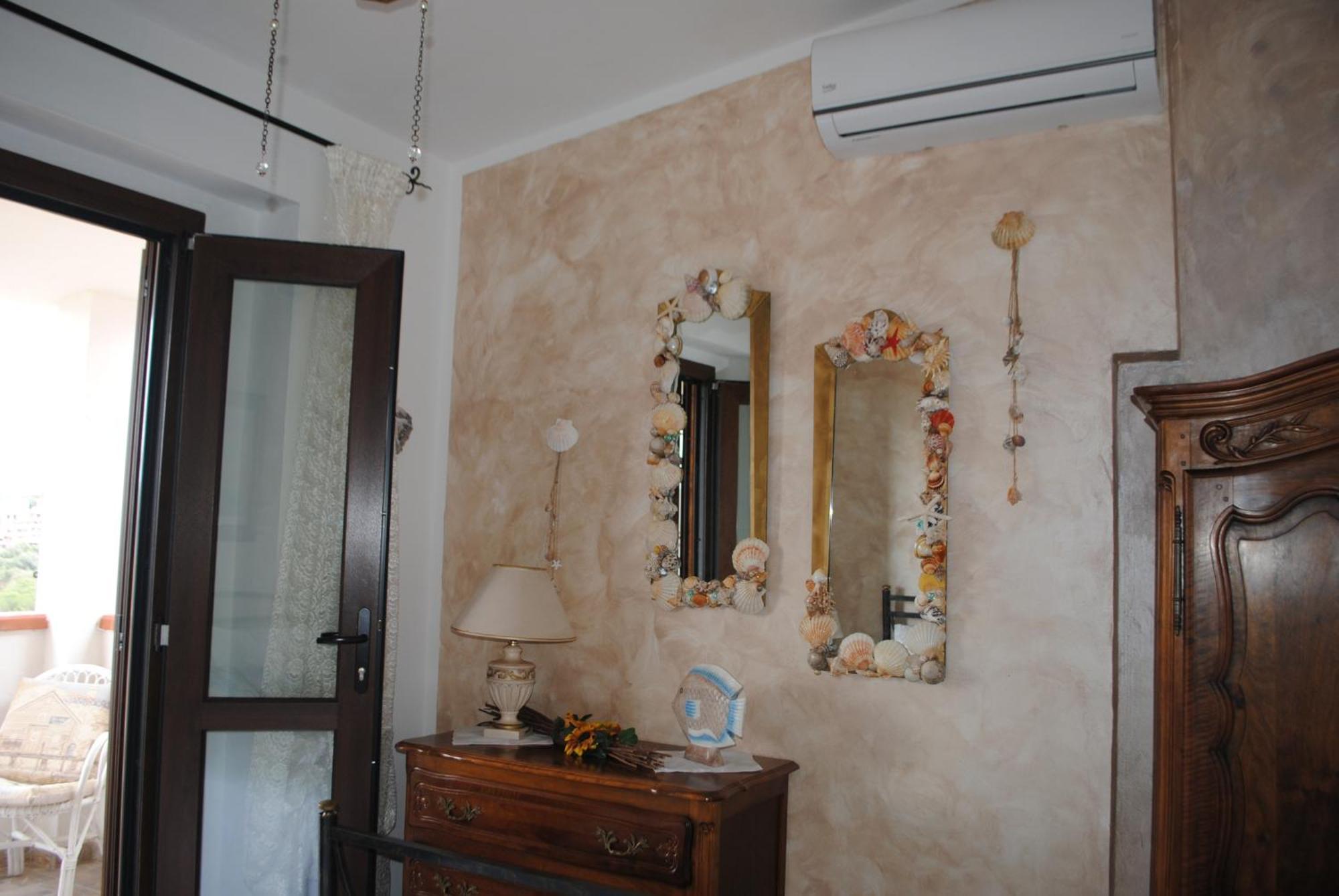 Casa Claudia Villasimius Exterior photo
